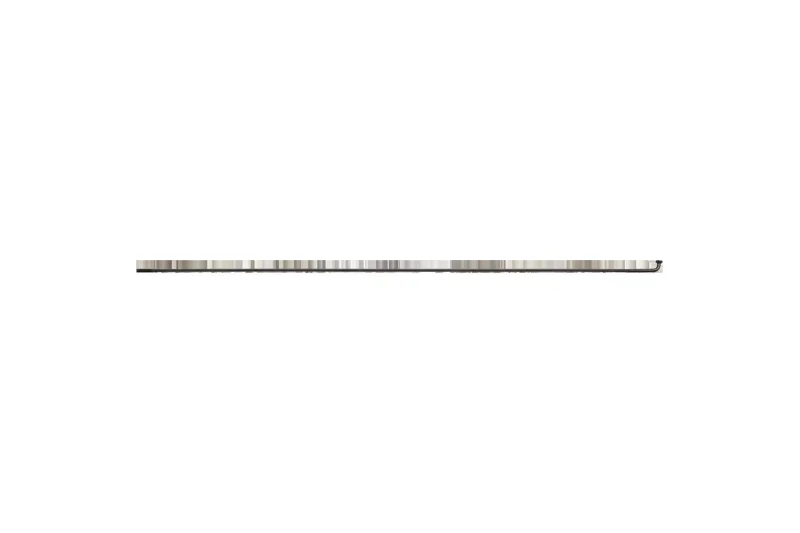 Sapim D-Light 278mm J-BEND 14G 2.0 x 1.65mm Spoke in Black