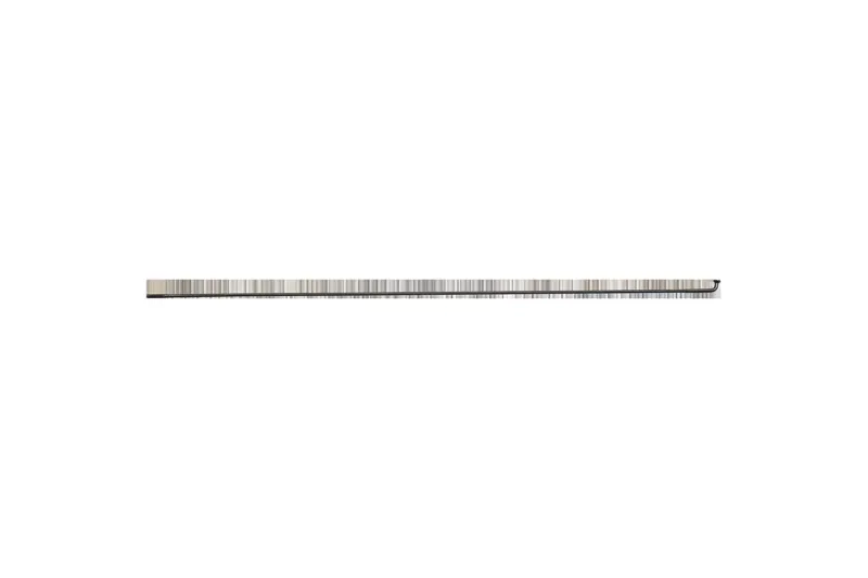 Sapim D-Light 280mm J-BEND 14G 2.0 x 1.65mm Spoke in Black
