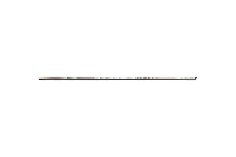 Sapim D-Light 284mm J-BEND 14G 2.0 x 1.65mm Spoke in Black