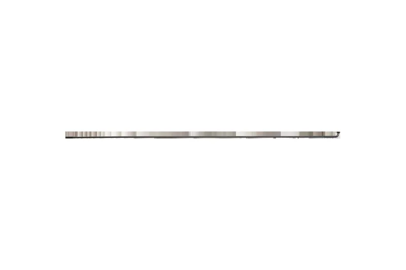 Sapim D-Light 286mm J-BEND 14G 2.0 x 1.65mm Spoke in Black