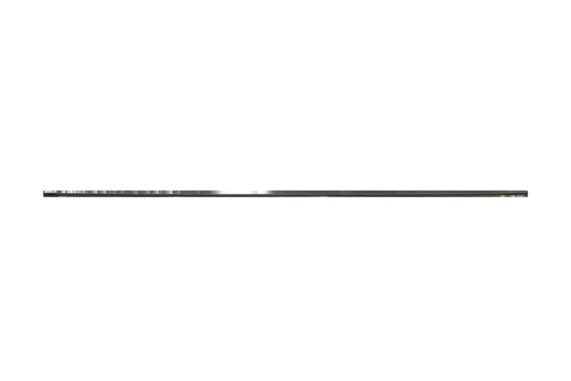 Sapim D-Light 291mm Straight Pull 14G 2.0 x 1.65mm Spoke in Black