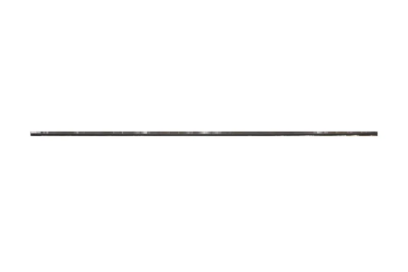 Sapim D-Light 295mm Straight Pull 14G 2.0 x 1.65mm Spoke in Black