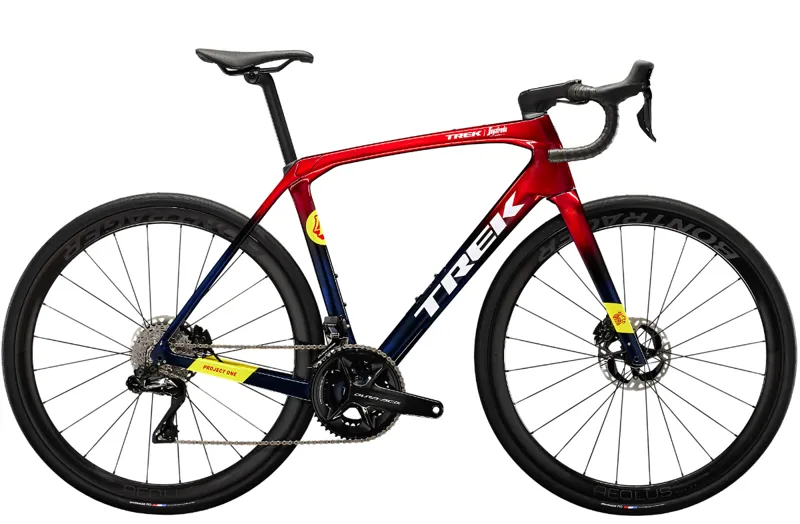 Trek domane sl9 outlet