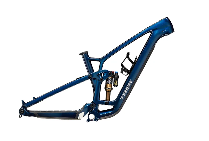 Trek Fuel Ex Gen Carbon Mountain Bike Frameset 2025 in