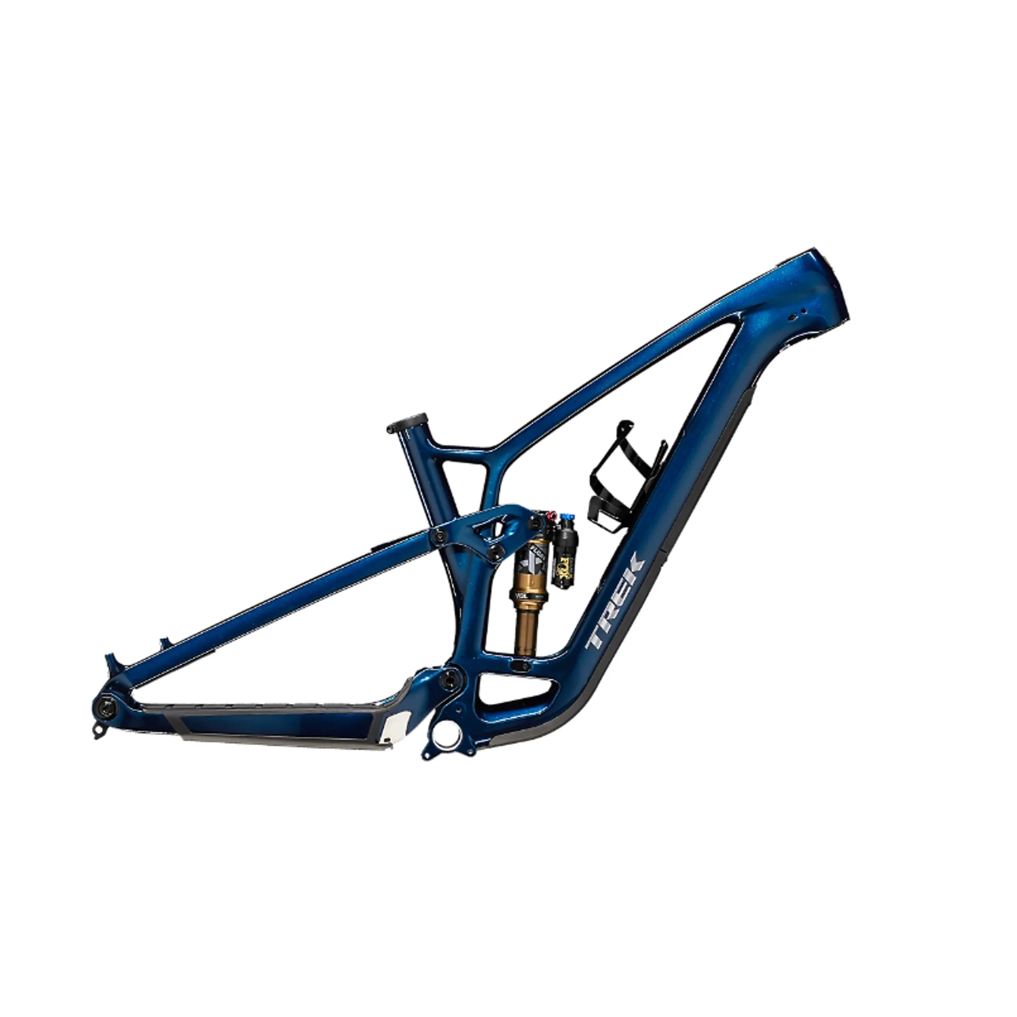 Trek Fuel Ex Gen Carbon Mountain Bike Frameset 2025 in