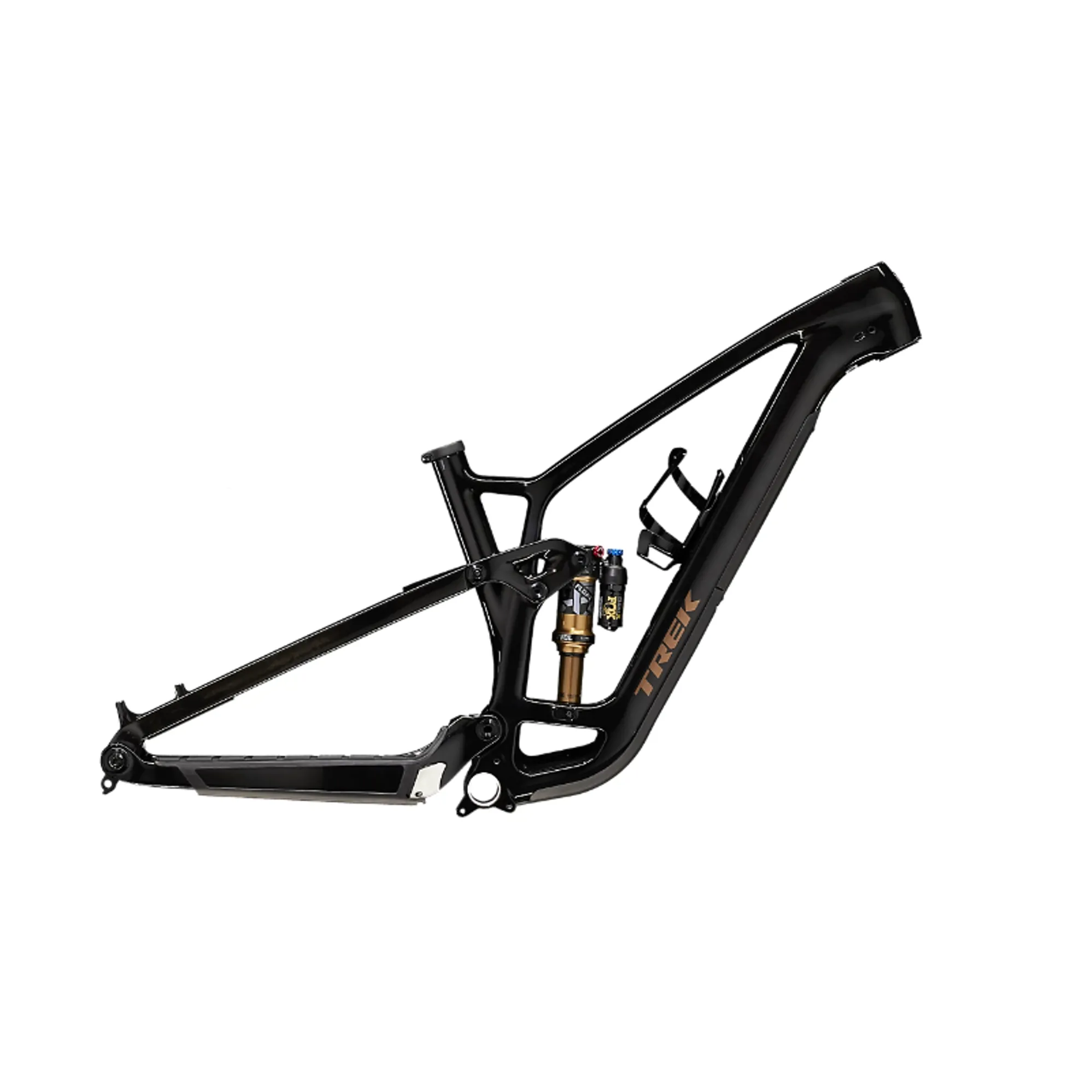 TREK TOP FUEL 9.9 XX 2025 | Kelvélo TREK TOP FUEL 9.9 XX 2025 | Kelvélo