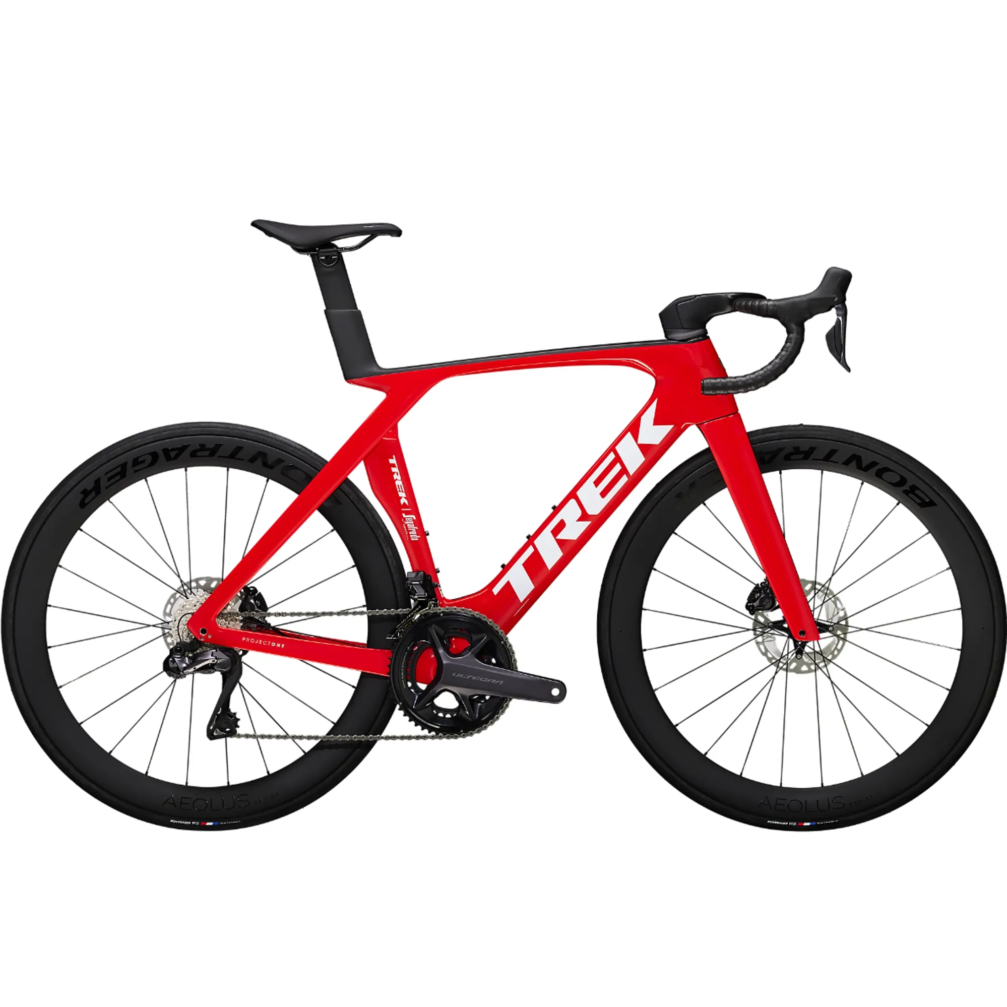 Project One Slr Trek Madone 2021 Trek Madone SLR Gen Carbon