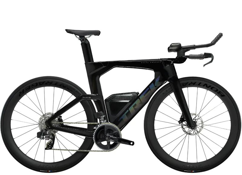 Trek Speed Concept SLR eTap Time Trial/Triathlon Road Bike