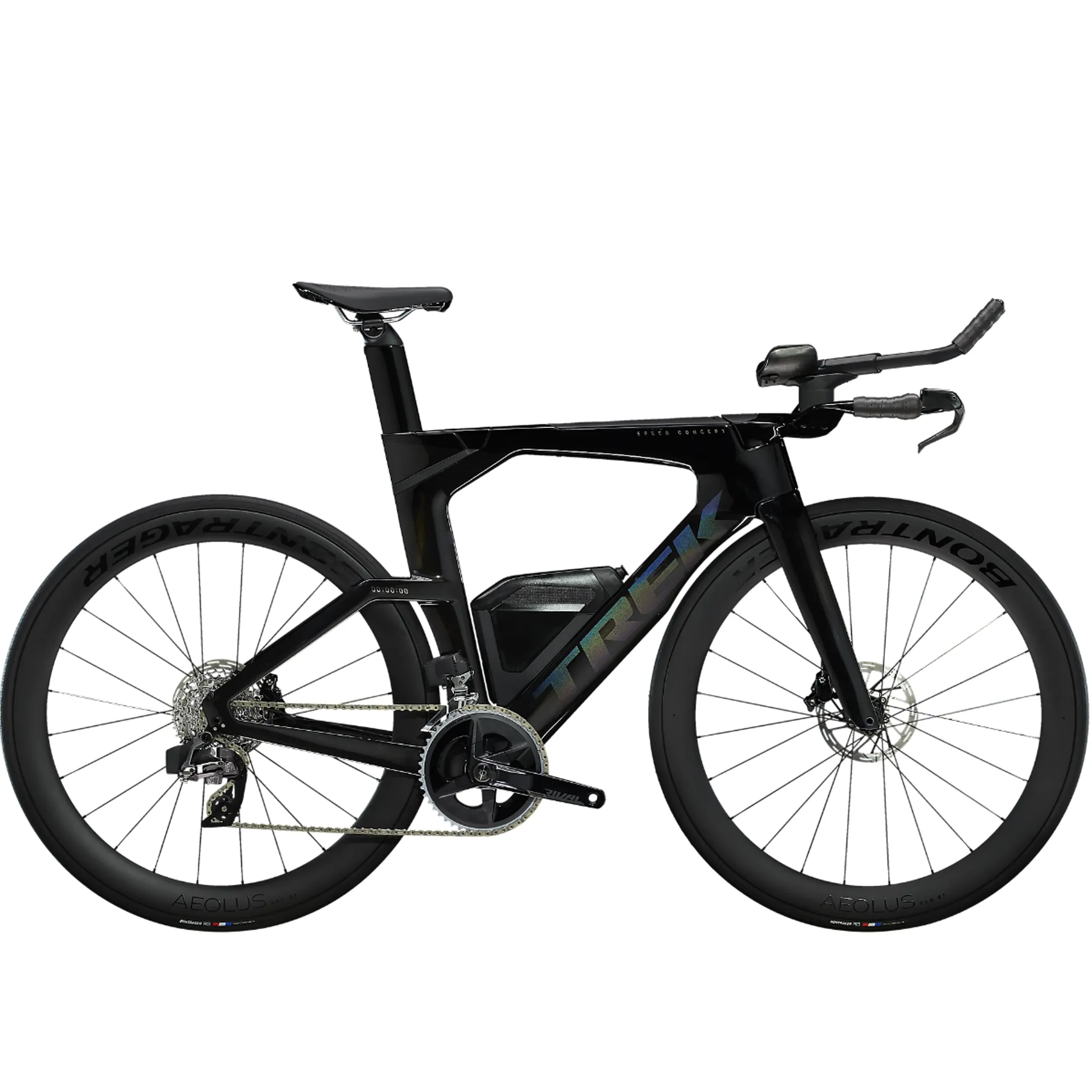 Trek Speed Concept SLR eTap Time Trial/Triathlon Road Bike