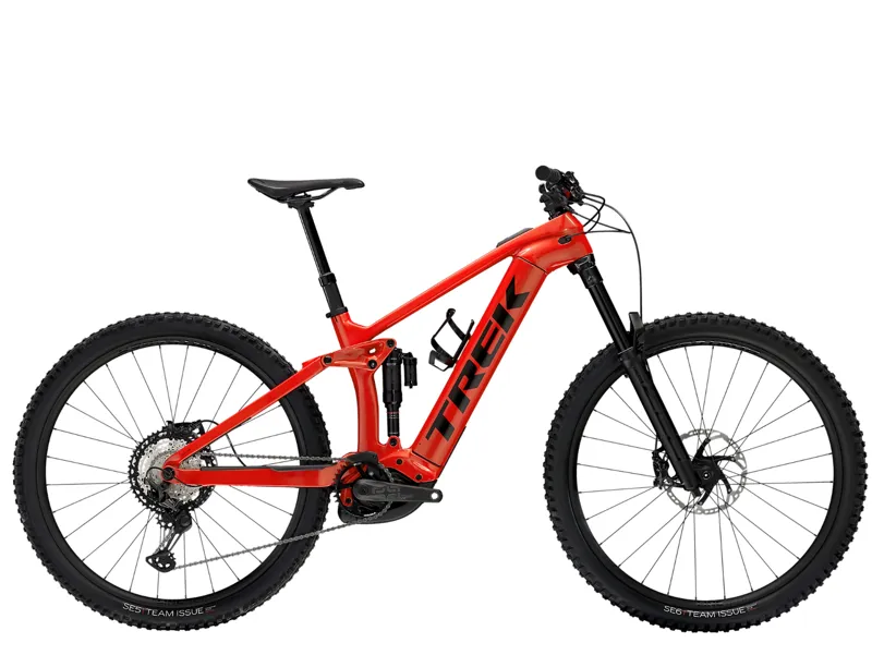 Specialized Levo Full Suspension Mountain Electric Mountain Bike
