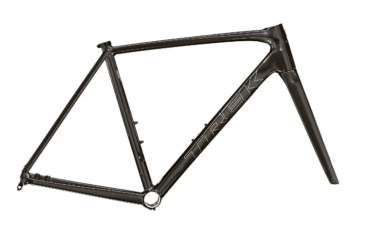 Trek Emonda ALR Disc Frameset 2025 in Black