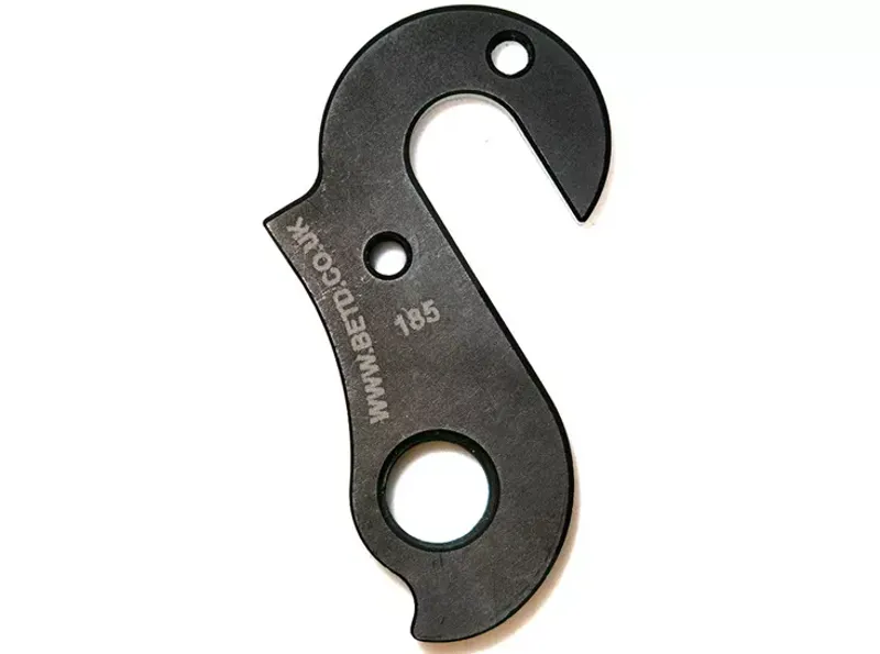 BETD Mech Hanger 185