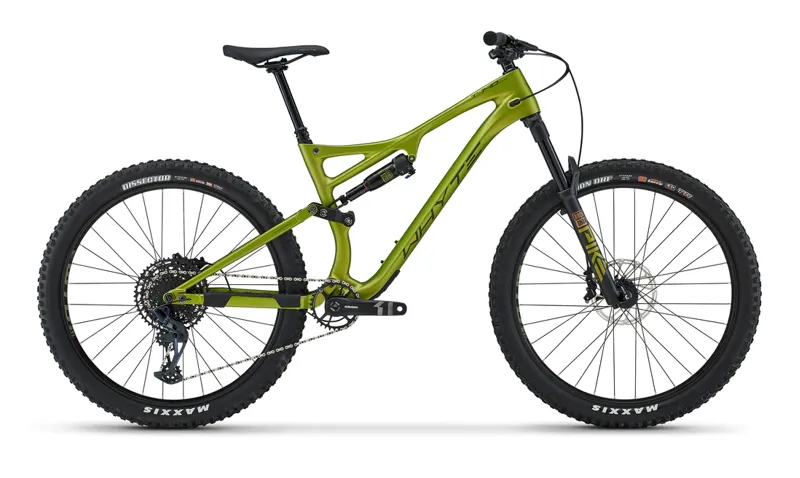 Whyte T130s Whyte T130 2020 Whyte T130s 2020 Whyte T-130 S Review MBR