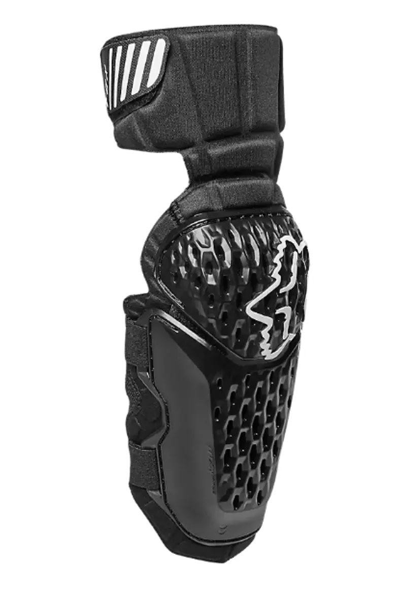 Protection Coude Bilt Armor Guard - Taille 15, Noir, Adulte Sport (motocross, Skate, VTT), Neuf