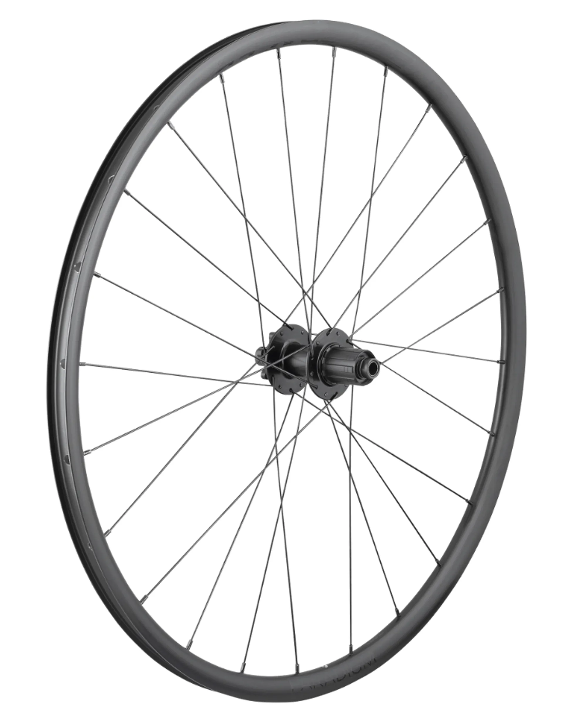 Bontrager Paradigm SL 700c 24H Shima/SRAM 11spd Rear Road Wheel