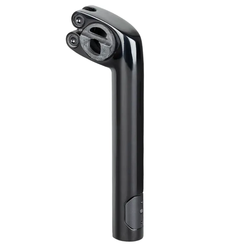 Trek Domane SL/SLR MK III Seatpost in Gloss Black