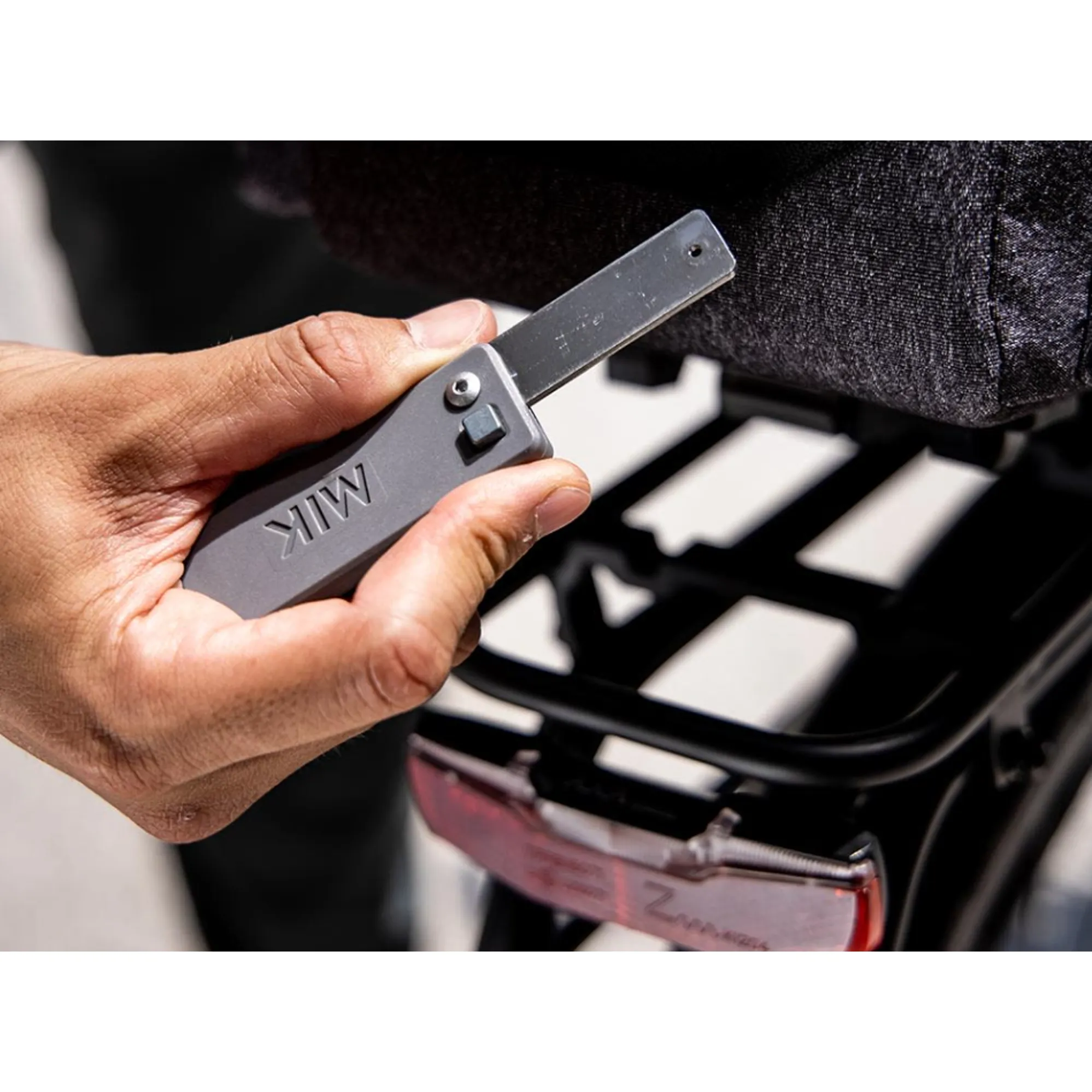 Mik Key Rack Giant MIK Rack System Key