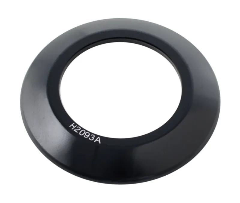 Trek Domane SLR Headset Top Cover Alloy in Black