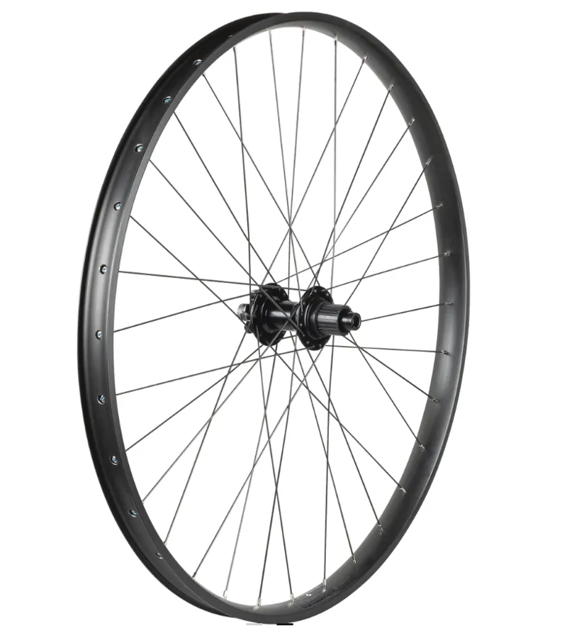 Trek Alex MD35 Boost 29 MTB Shimano/SRAM Rear Wheel in Black