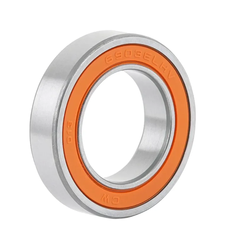 Bontrager 18307 LLH Replacement Hub Bearing 18x30x7mm