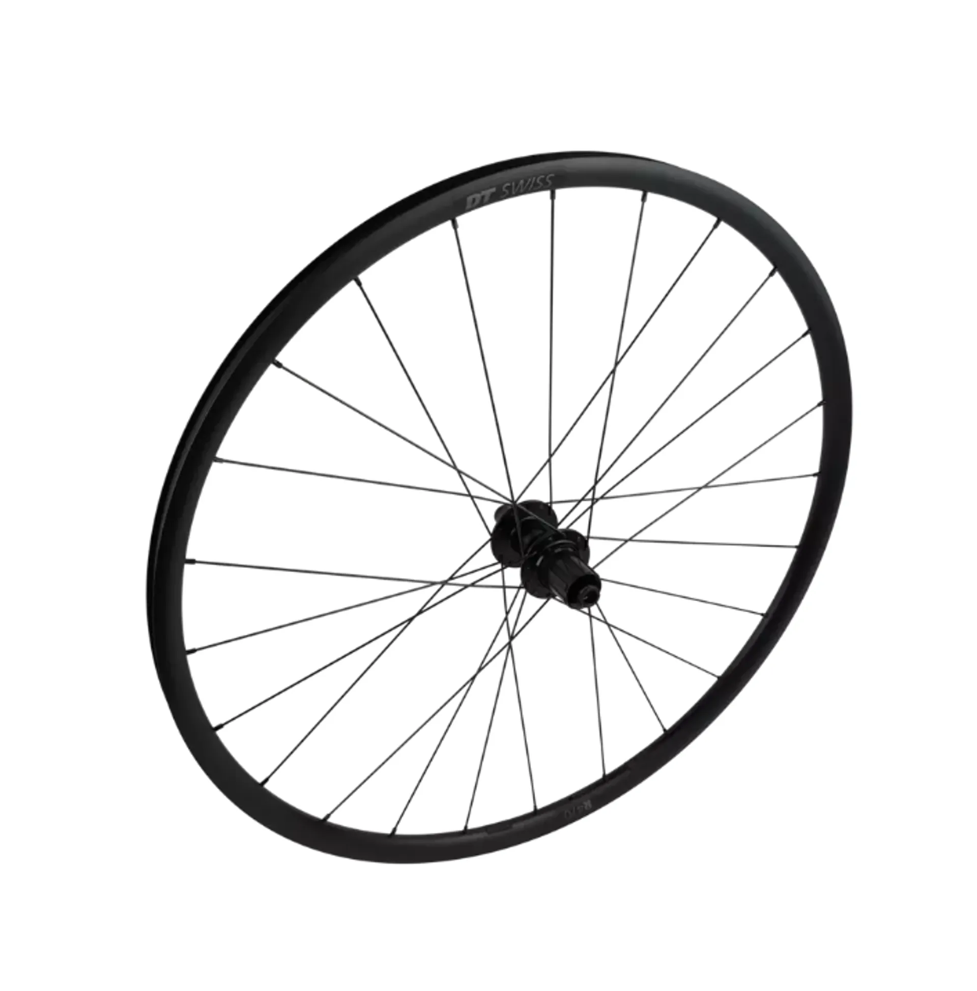 Specialized Disc Brake CL 142mm Spacing 12mm 700c Rear Wheel Blk
