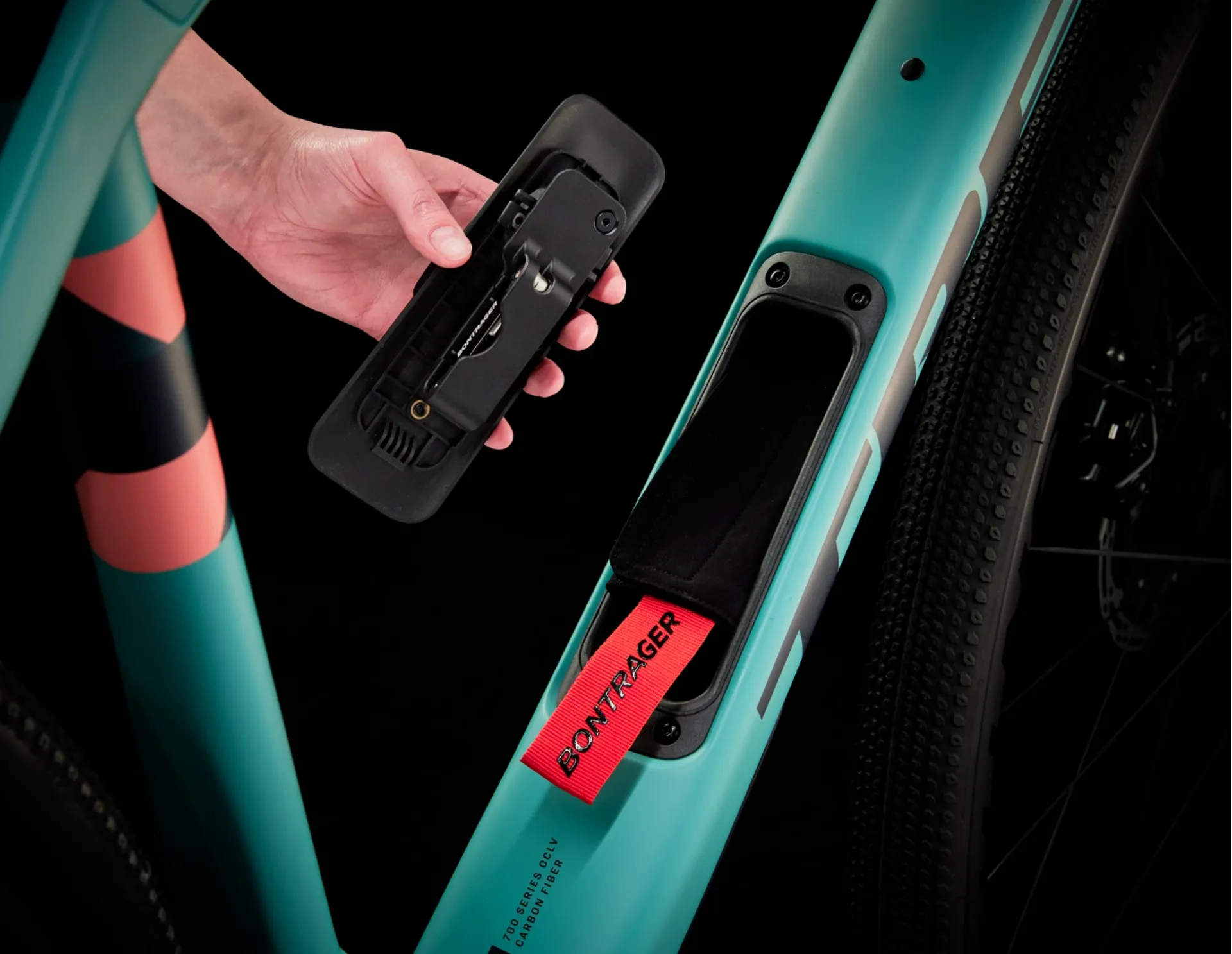 Trek Checkpoint SLR AXS Carbon Gravel Bike 2024 in Matte Blue Sage