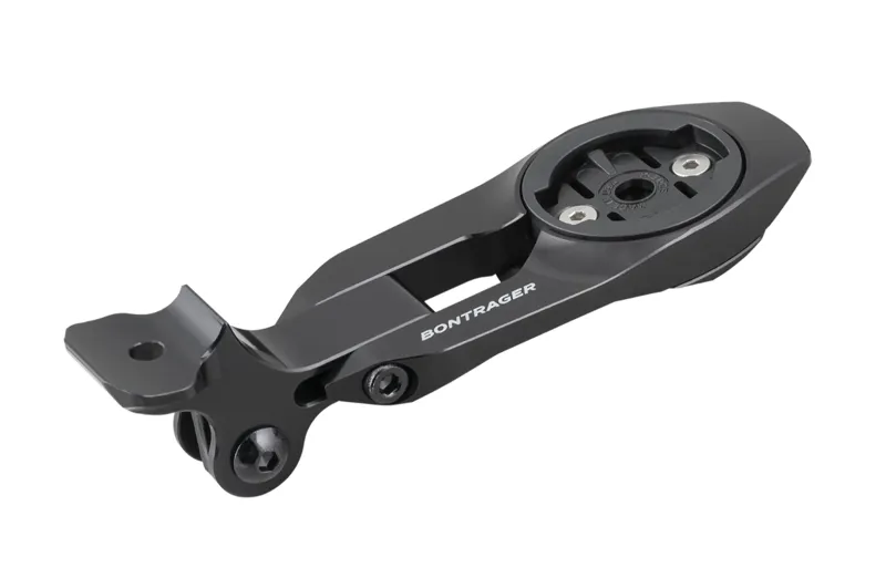 Bontrager Speed Concept Blendr Duo Base and Computer Mount