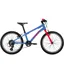 Trek Wahoo 20 inch Wheel Kids Bike 2023 in Royal Blue 