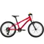 Trek Wahoo 20 inch Wheel Kids Bike 2023 in Viper Red