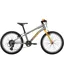 Trek Wahoo 20 inch Wheel Kids Bike 2023 in Grey