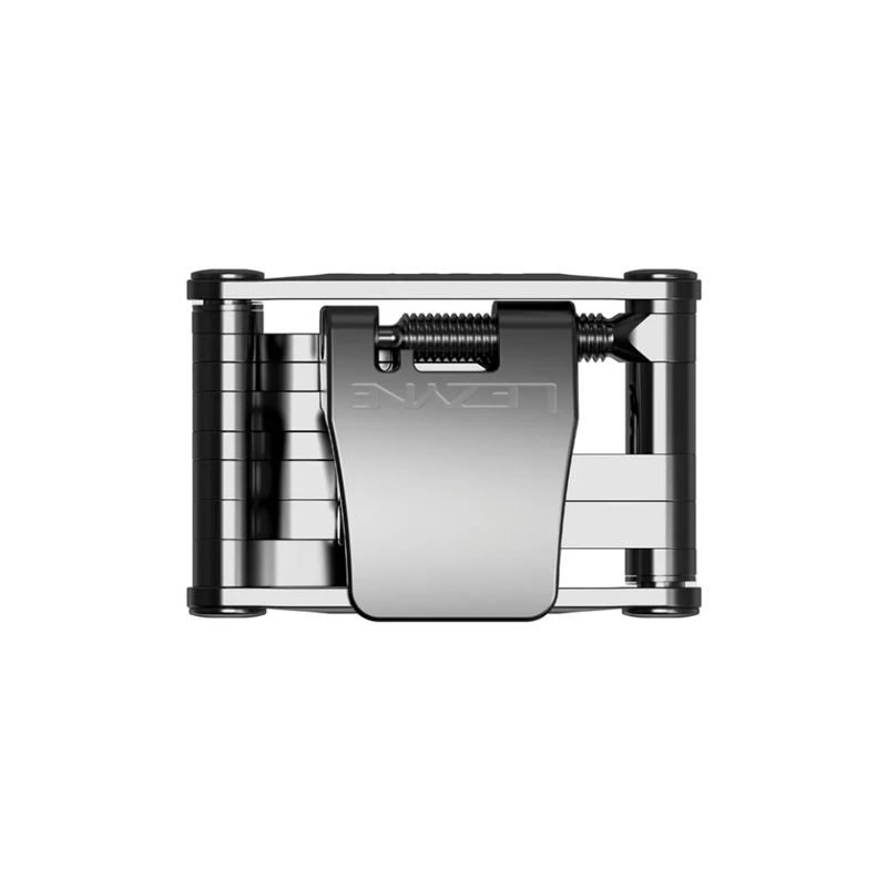 Lezyne SV Pro 10 Multi-Tool in Silver-1
