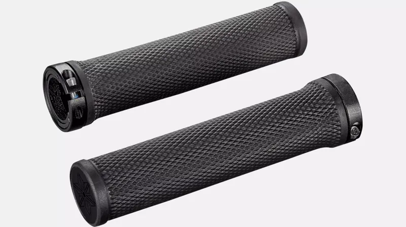 Specialized Supacaz Diamond Kush Grip Black/Star