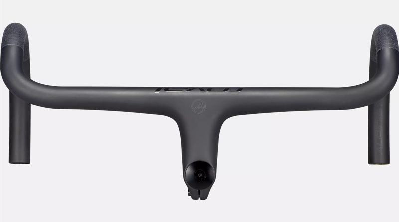 Specialized Roval Alpinist SL Cockpit Carbon Handlebars-2