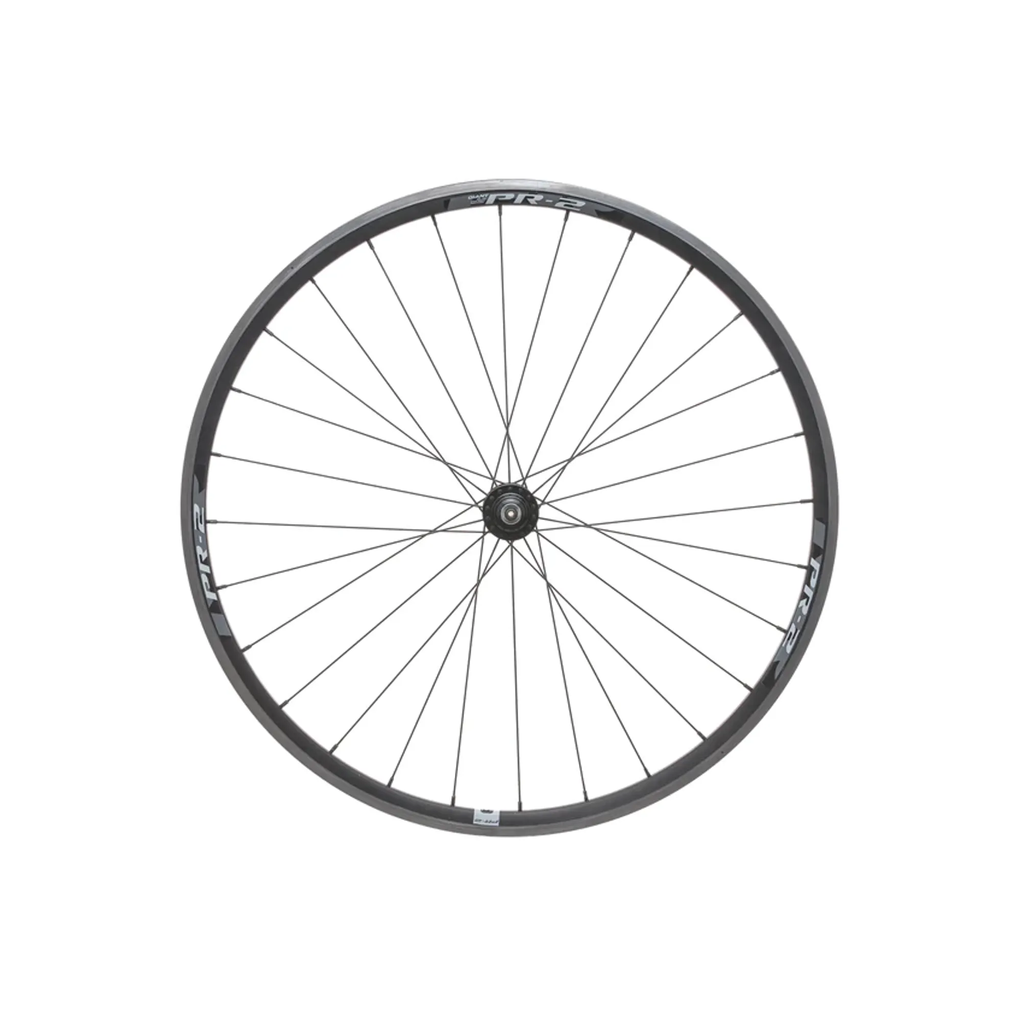 Giant P-R2 Rim Brake Front Wheel1