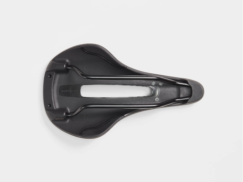 Bontrager Verse Short Comp Bike Saddle-3