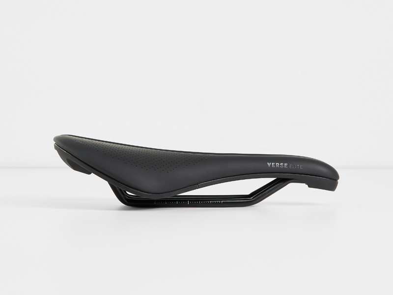 Bontrager Verse Elite Short Bike Saddle in Black-2