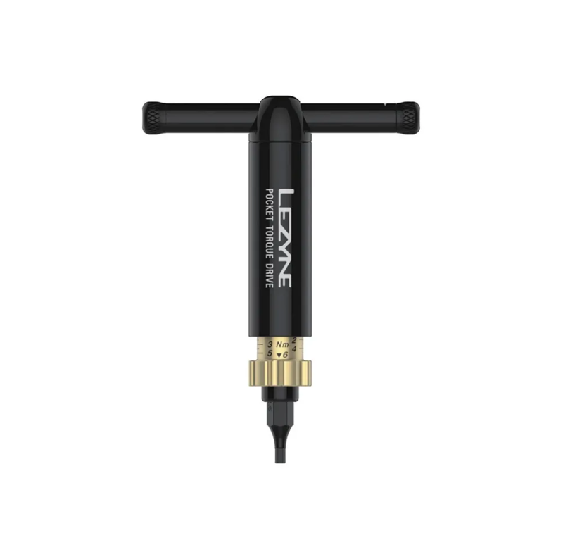 Lezyne Pocket Torque Drive-1
