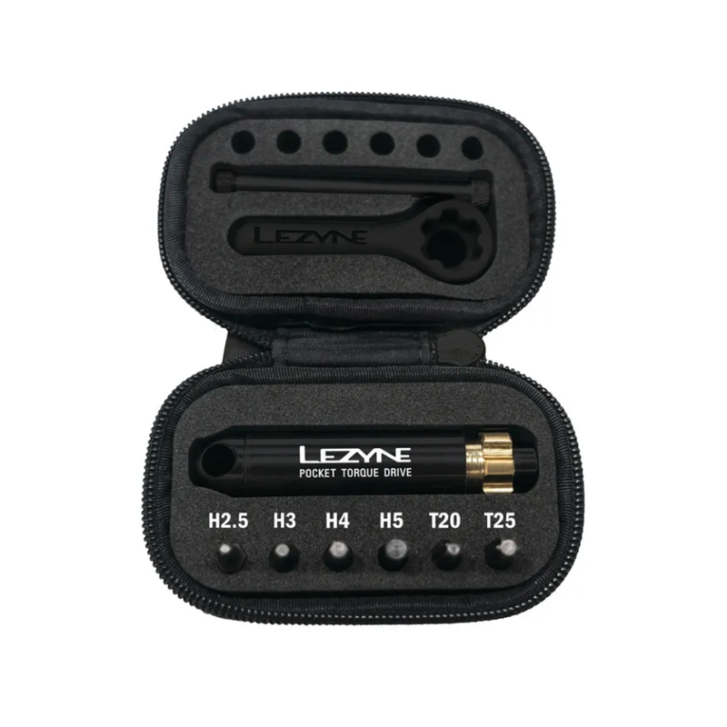 Lezyne Pocket Torque Drive-2