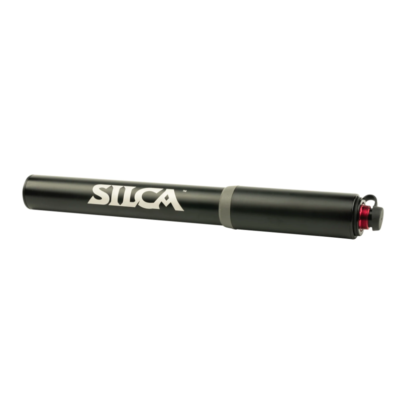 Silca Gravelero Mini Pump -1