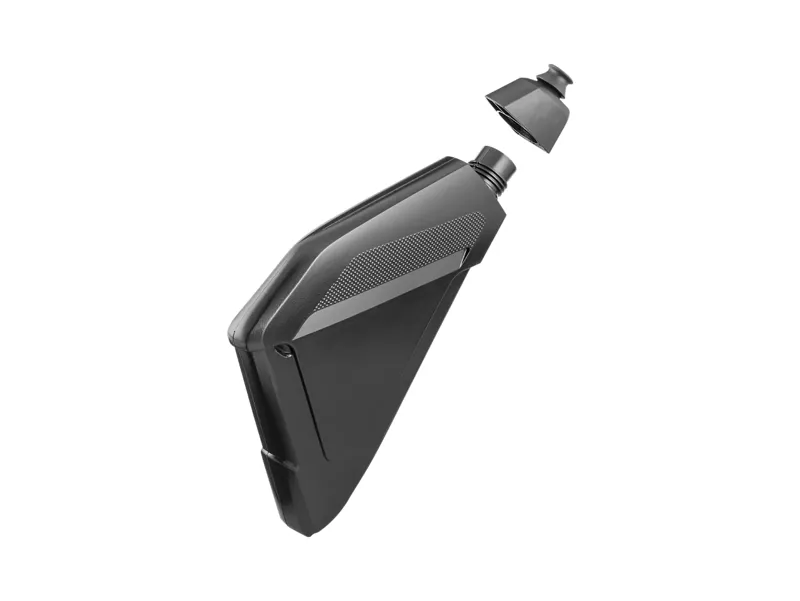 Trek Speed Concept SLR Downtube Bottle in Black 26 oz -2