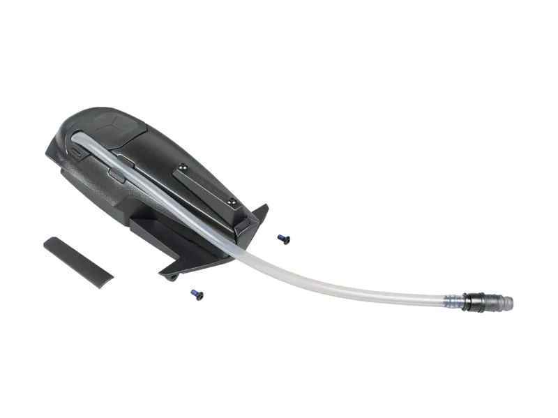 Trek Speed Concept SLR BTA Assembly Bottle Kit in Black 26 oz-1