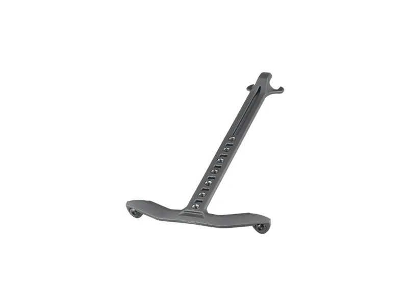 Trek Speed Concept BTA Round Bottle Cage in Black -1