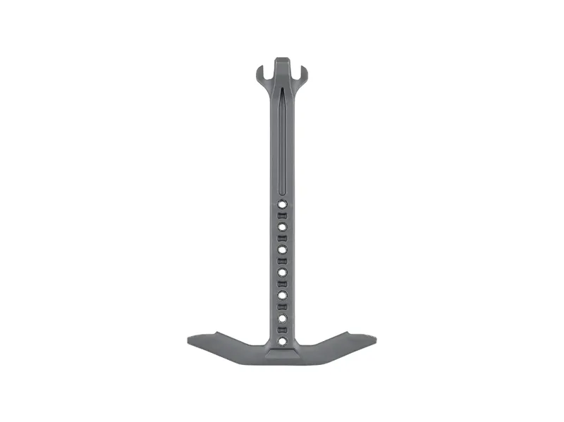 Trek Speed Concept BTA Round Bottle Cage in Black -2