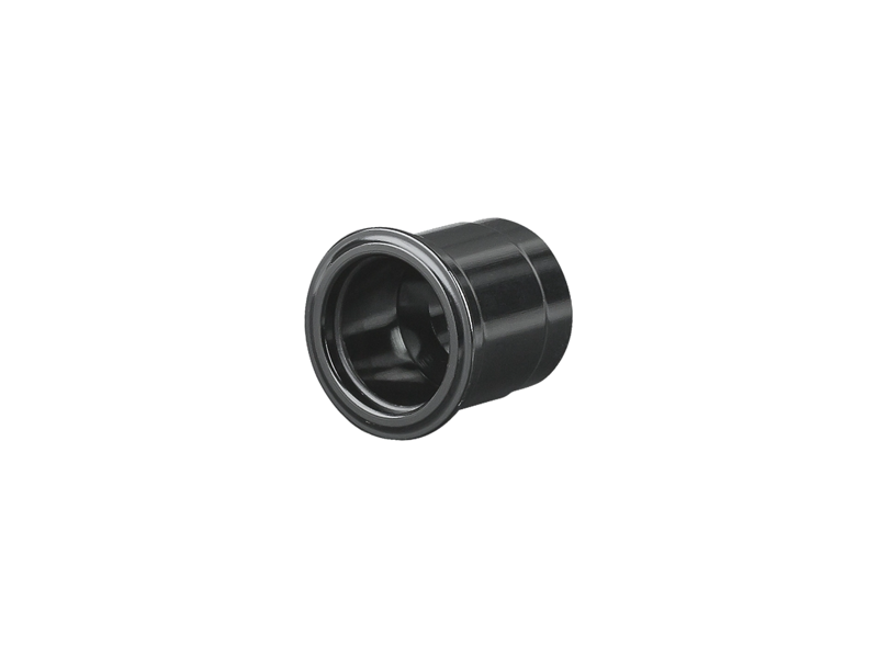 Bontrager Rapid Drive Shimano MS 12 mm Drive Side Axle End Cap-1