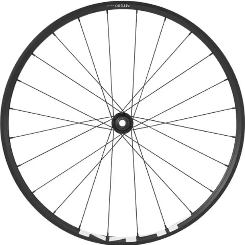 Balfes Bikes Shimano MT500 27.5in 15x110mm Boost Disc Front Wheel | Free postage over £30, £10 off first order, price match & 0% finance.
