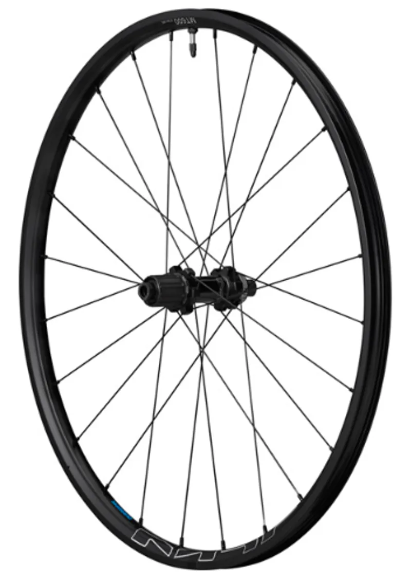 Shimano MT600 27.5in 12x148mm Boost Disc Rear Wheel 