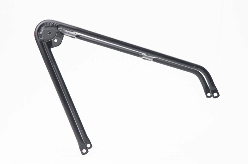 Brompton Advance Roller Rack-1