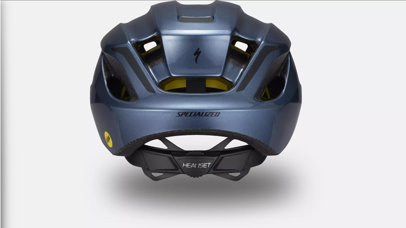 Specialized Align II MIPS Helmet in Blue-3
