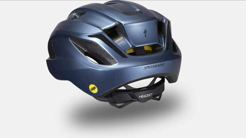 Specialized Align II MIPS Helmet in Blue-4