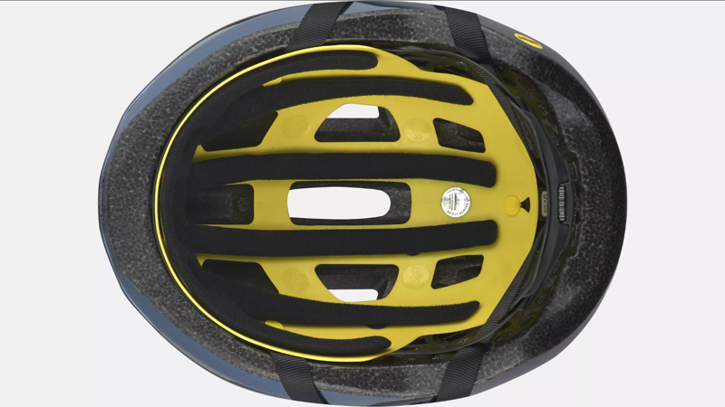 Specialized Align II MIPS Helmet in Blue-6